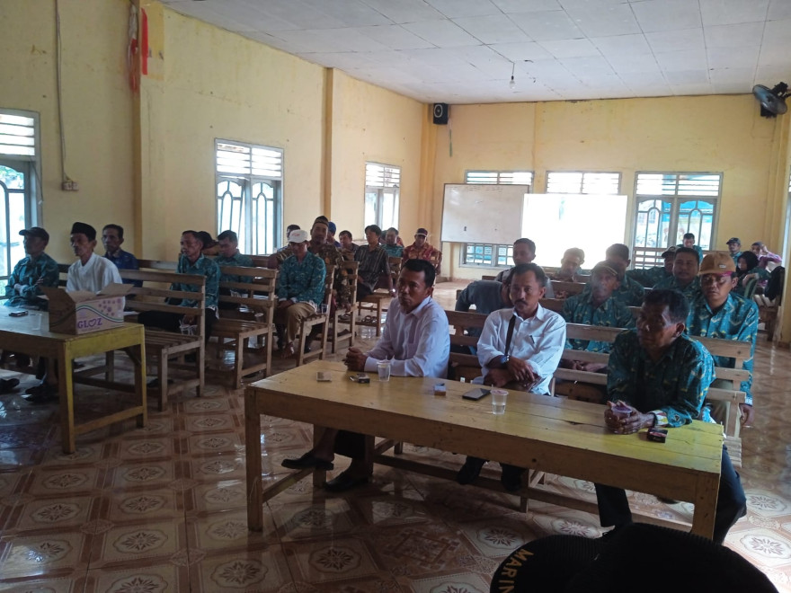 Album : Musdesus Desa